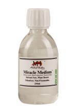 Michael Harding 250ml Miracle Medium Michael Harding 250ml Miracle Medium