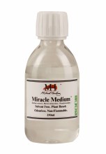 Michael Harding 250ml Miracle Medium