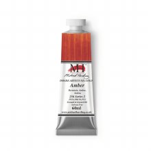Michael Harding 60ml Amber No.256