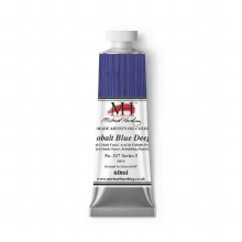 Michael Harding 60ml Cobalt Blue Deep No.517