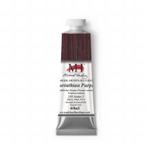 Michael Harding 60ml Corinthian Purple No.255