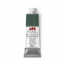 Michael Harding 60ml Forest Green No.250