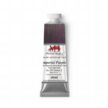 Michael Harding 60ml Imperial Purple No.253