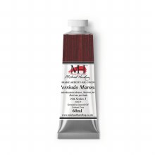 Michael Harding 60ml Perrindo Maroon No.316