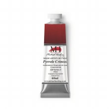 Michael Harding 60ml Pyrrole Crimson No.320