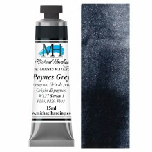 Michael Harding Watercolour 15ml - Payne's Grey (127)
