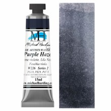 Michael Harding Watercolour 15ml - Purple Haze (226)
