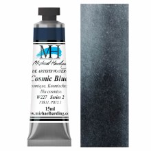 Michael Harding Watercolour 15ml - Cosmic Blue (227)
