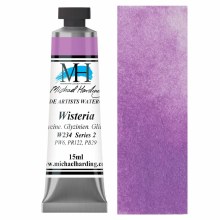 Michael Harding Watercolour 15ml - Wisteria (234)