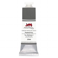 Michael Harding 225ml Neutral Grey No.136 Michael Harding 225ml Neutral Grey No.136