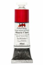 Michael Harding 60ml Alizarin Claret No.310 Michael Harding 60ml Alizarin Claret No.310