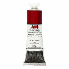 Michael Harding 60ml Alizarin Crimson No.302 Michael Harding 60ml Alizarin Crimson No.302