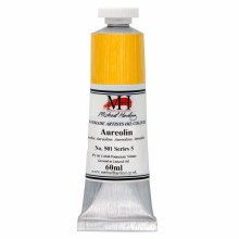 Michael Harding 60ml Aureolin No.501 Michael Harding 60ml Aureolin No.501