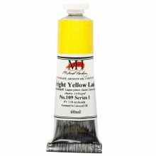 Michael Harding 60ml Bright Yellow Lake No.109 Michael Harding 60ml Bright Yellow Lake No.109