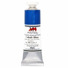 Michael Harding 60ml Cobalt Blue No.506 Michael Harding 60ml Cobalt Blue No.506