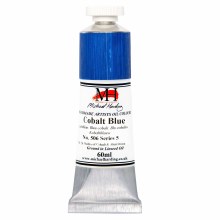 Michael Harding 60ml Cobalt Blue No.506