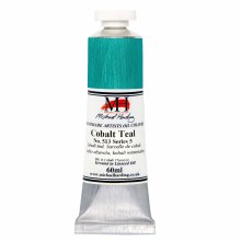 Michael Harding 60ml Cobalt Teal No.513 Michael Harding 60ml Cobalt Teal No.513