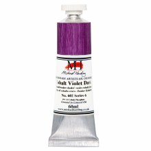 Michael Harding 60ml Cobalt Violet Dark No.602 Michael Harding 60ml Cobalt Violet Dark No.602
