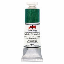 Michael Harding 60ml Phthalocyanine Green Lake No.213