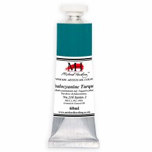 Michael Harding 60ml Phthalocyanine Turquoise No.210