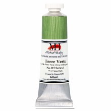 Michael Harding 60ml Terre Verte No.115 Michael Harding 60ml Terre Verte No.115