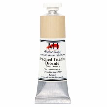 Michael Harding 60ml Unbleached Titanium Dioxide No.117 Michael Harding 60ml Unbleached Titanium Dioxide No.117