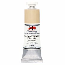 Michael Harding 60ml Unbleached Titanium Dioxide No.117