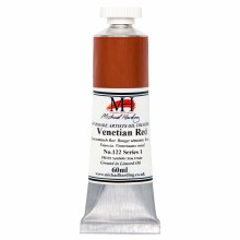 Michael Harding 60ml Venetian Red No.122 Michael Harding 60ml Venetian Red No.122