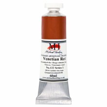 Michael Harding 60ml Venetian Red No.122