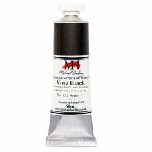 Michael Harding 60ml Vine Black No.135