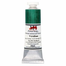 Michael Harding 60ml Viridian No.511 Michael Harding 60ml Viridian No.511