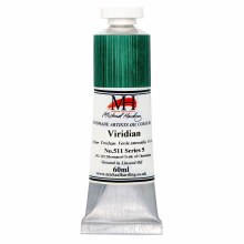 Michael Harding 60ml Viridian No.511