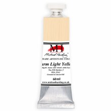 Michael Harding 60ml Warm Light Yellow No.226 Michael Harding 60ml Warm Light Yellow No.226
