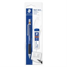 MICRO FINELINE 0.5mm + 0.5mm HB Leads