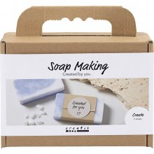 Additional picture of Mini Craft Kit Soap Making
