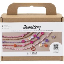 Mini Craft Mix Jewellery - Friendship