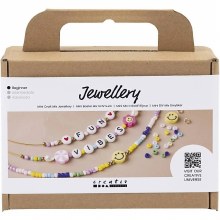 Mini Craft Mix Jewellery - Necklace