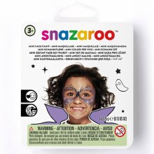 Snazaroo Mini Theme Set - Witch