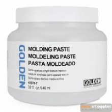 Golden Molding Paste 946ml