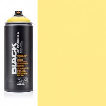 Montana Black 400ml Easter Yellow