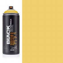 Montana Black 400ml Spray Paint - Spice