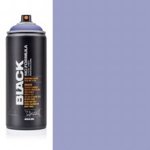Montana Black 400ml Spray Paint - Irmgard