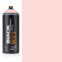 Montana Black 400ml Spray Paint - Coctail
