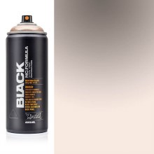 Montana Black 400ml Spray Paint - Copperchrome