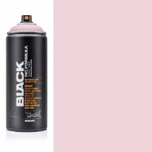 Montana Black 400ml Spray Paint - Dummy