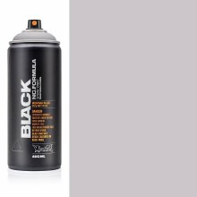 Montana Black 400ml Spray Paint - Houdini