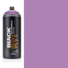 Montana Black 400ml Spray Paint - Pimp Violet