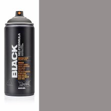 Montana Black 400ml Spray Paint - Slate