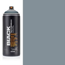 Montana Black 400ml Spray Paint - Space