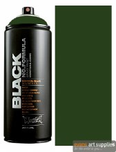 Montana Black 400ml Toad